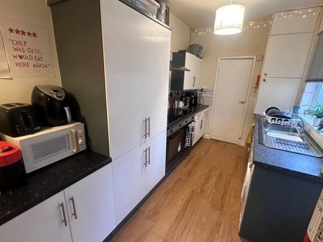 House for rent in St Ann's, Haddon