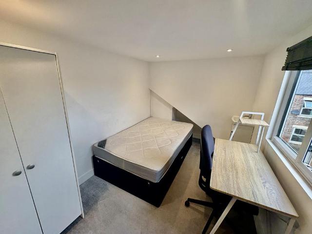 House for rent in St Ann's, City of Nottingham