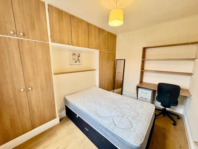 Apartment for rent in St Ann's, Haddon