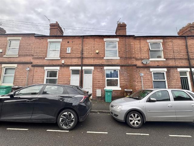 Apartment for rent in St Ann's, Haddon