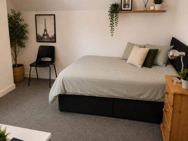 House for rent in St Ann's, Haddon