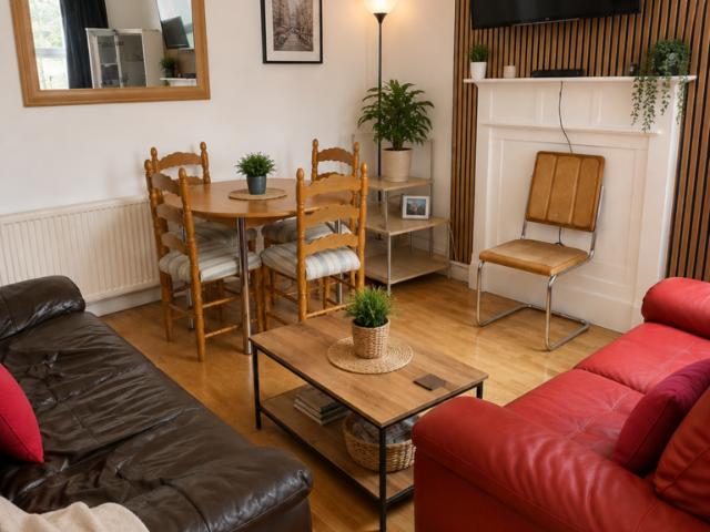 House for rent in St Ann's, Haddon