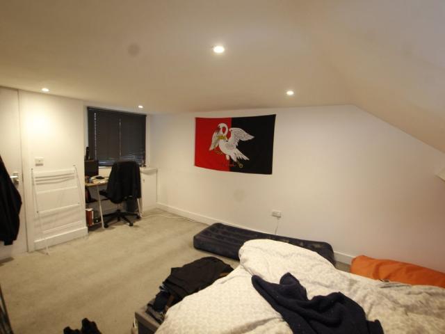 House for rent in St Ann's, Haddon
