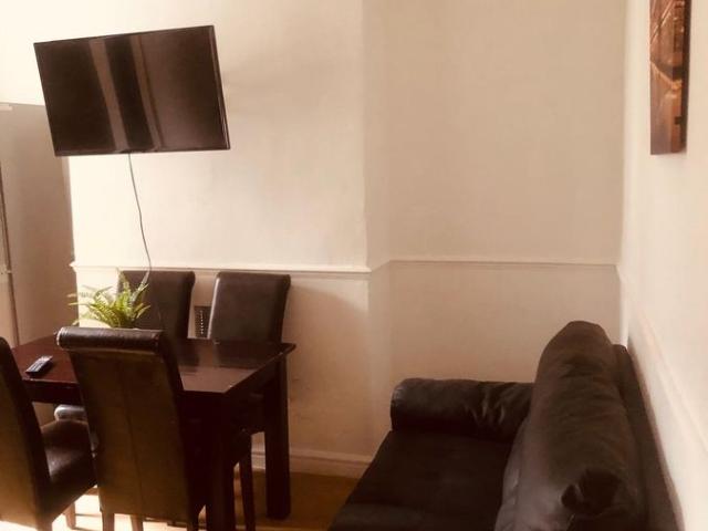 House for rent in St Ann's, Haddon