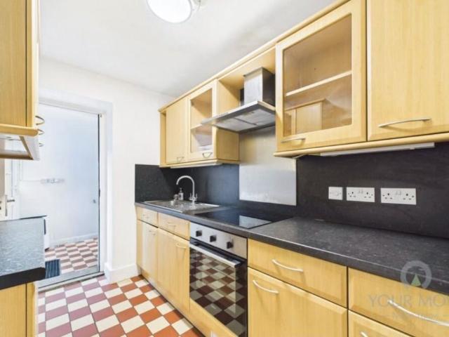 Apartment for rent in Semilong, Northampton