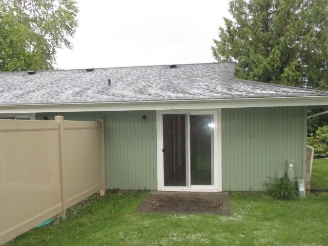 Apartment for rent in Puyallup, Washington