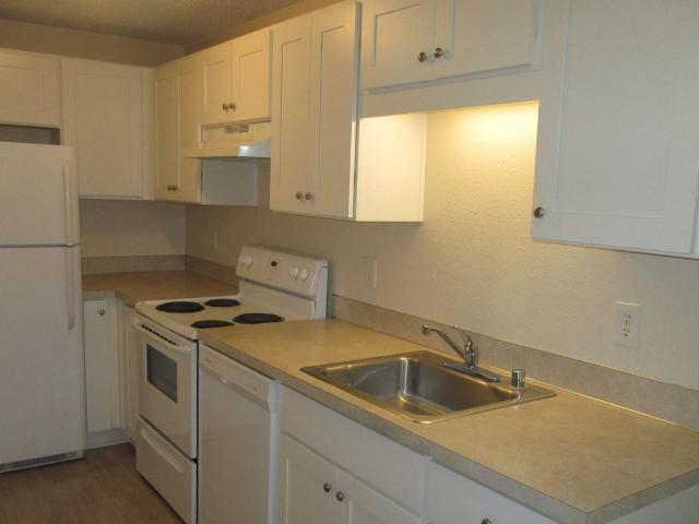 Apartment for rent in Puyallup, Washington