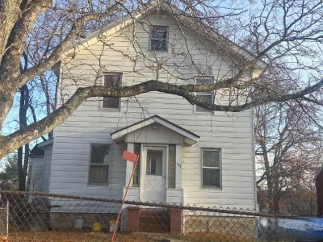 House for sale in Middletown, New York