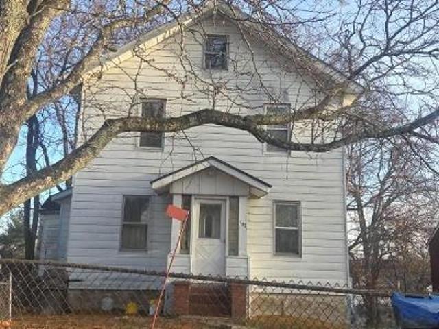 House for sale in Middletown, New York