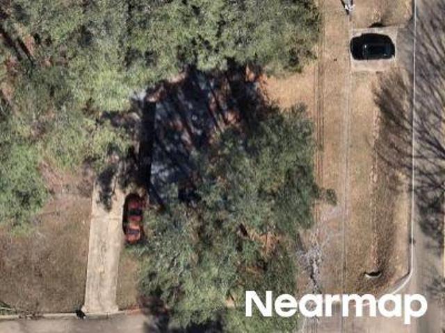 House for sale in Jackson, Mississippi