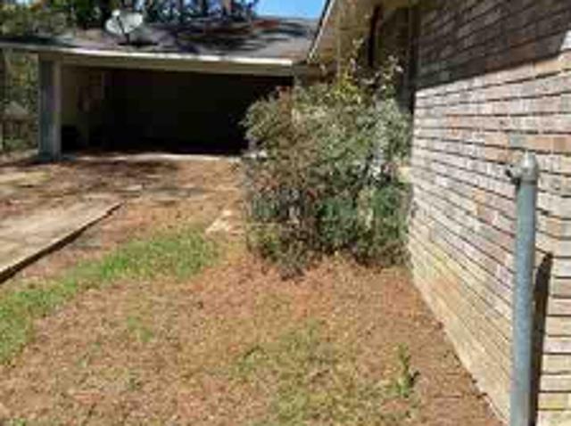 House for sale in Jackson, Mississippi