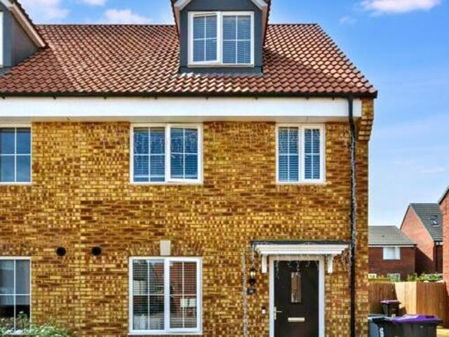 House for sale in Elsea Park, Barholm