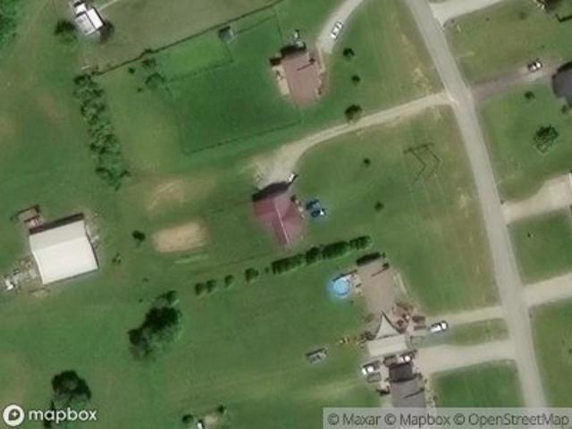 House for sale in Taylorsville, Kentucky