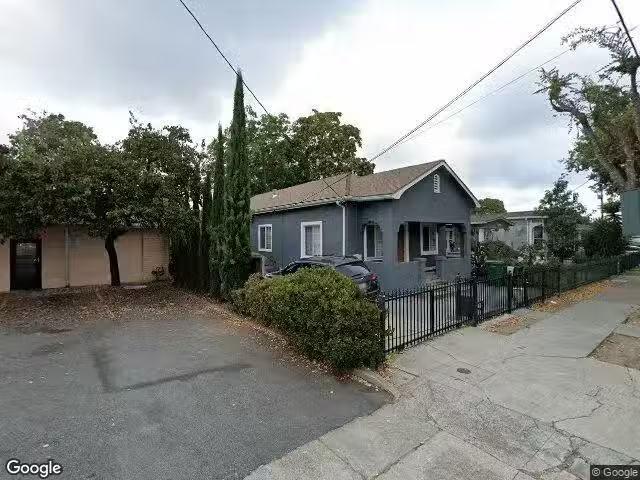 House for rent in Hayward