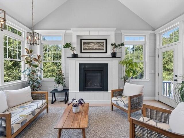 House for sale in Southborough, Massachusetts