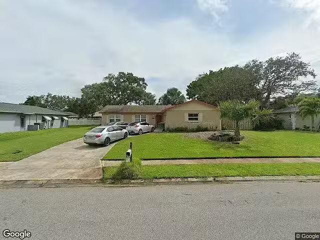 House for rent in Melbourne