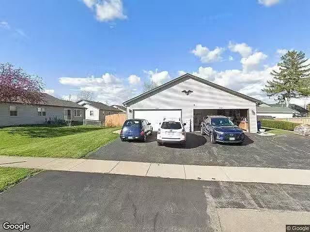 House for rent in Plainfield