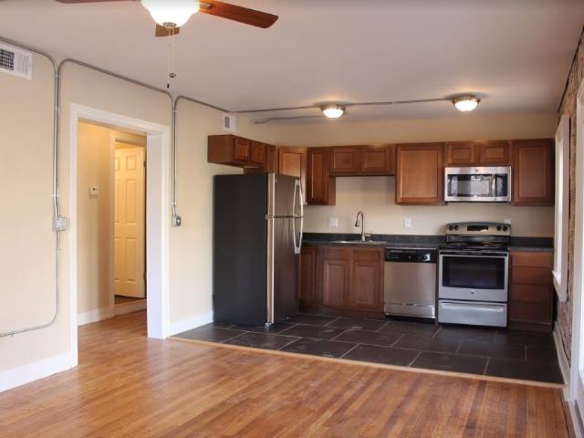 Apartment for rent in Kansas City, Jackson County