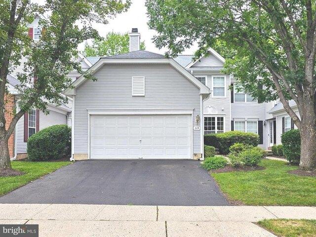 Condo for sale in Pennington