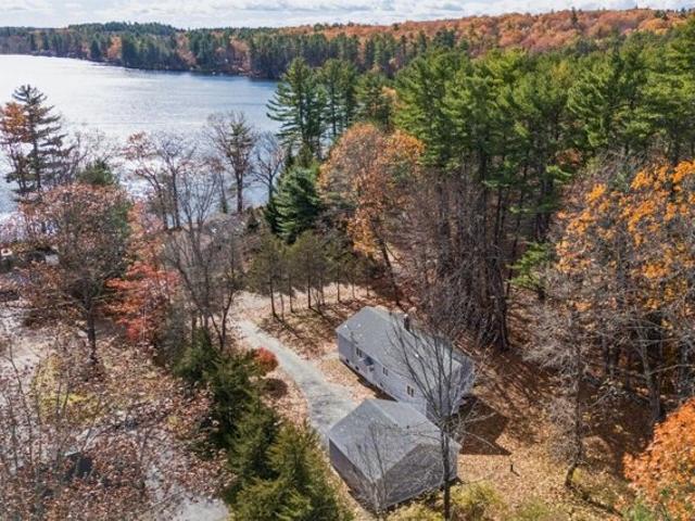 House for sale in Casco, Maine