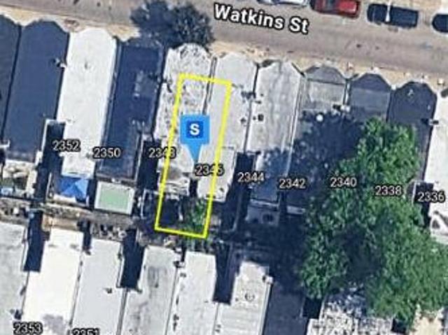 House for sale in South Philadelphia, Philadelphia