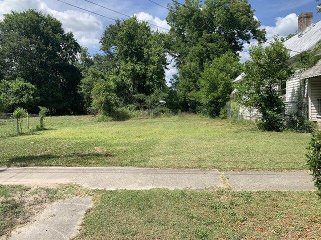 Land for sale in Augusta Land for sale in Augusta