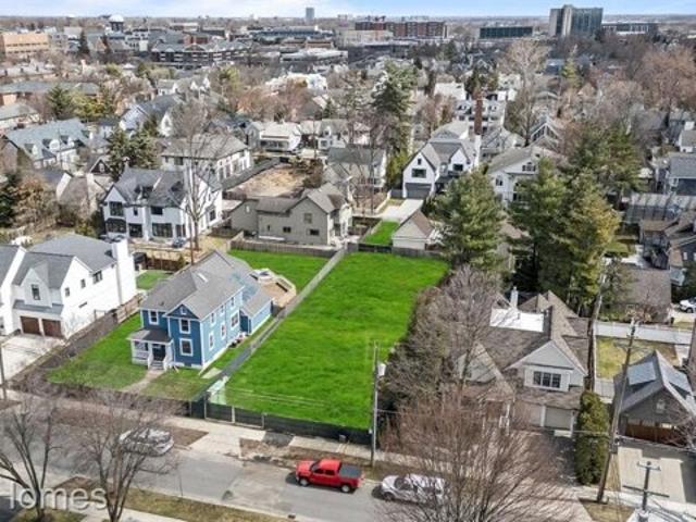 Land for sale in Birmingham