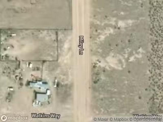 House for sale in Yerington