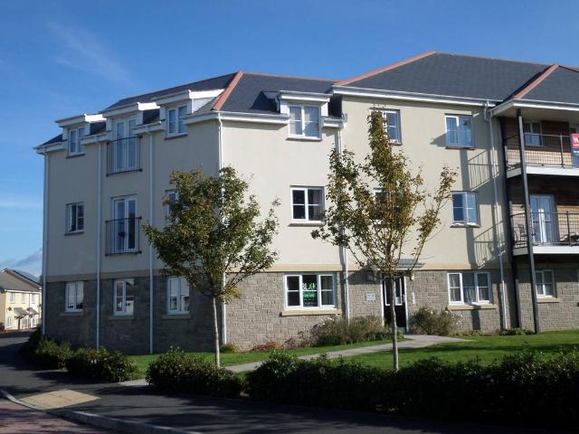 Apartment for rent in East The Water, Torridge