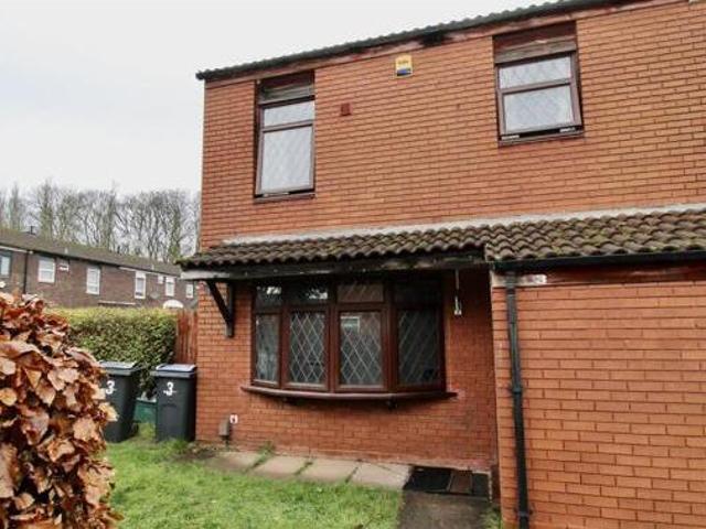 House for sale in Kitts Green, Buckland End