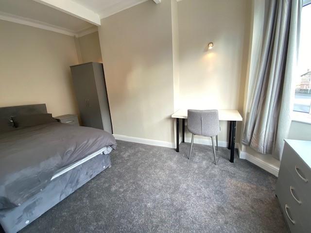 House for rent in Porthill, Newcastle-under-Lyme