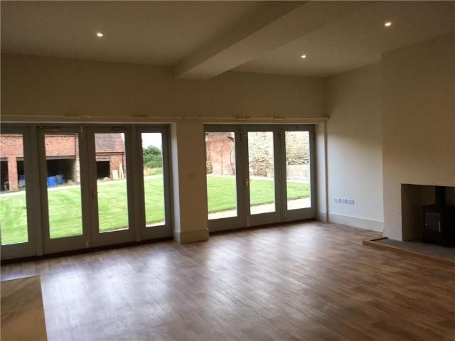 House for rent in Bourton, Much Wenlock