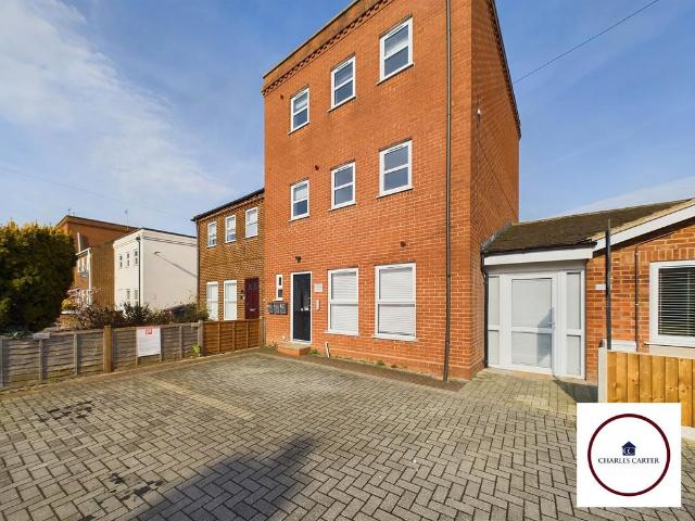 Apartment for rent in Priors Park, Tewkesbury