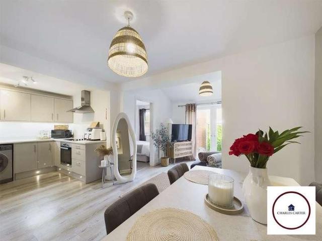 Apartment for rent in Priors Park, Tewkesbury