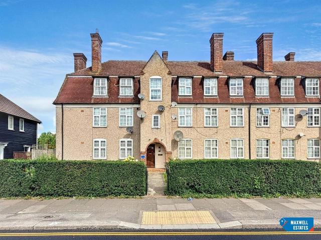Apartment for rent in Colindale, Greater London