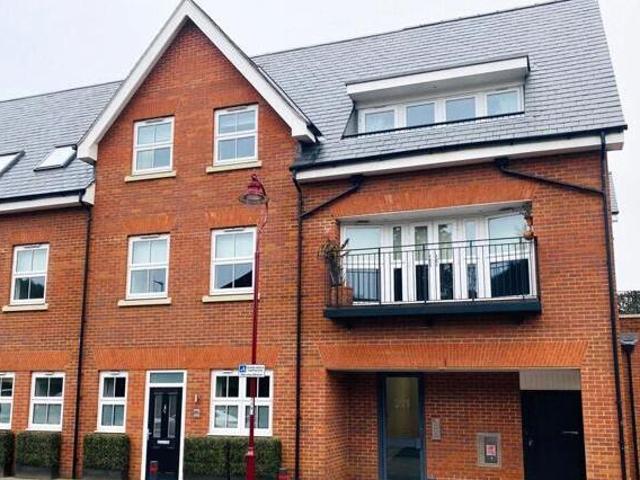 House for rent in Radlett, Hertfordshire