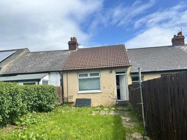 House for sale in Consett