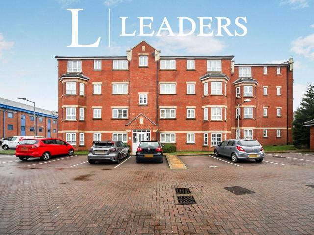 Apartment for rent in Dunstable, Central Bedfordshire