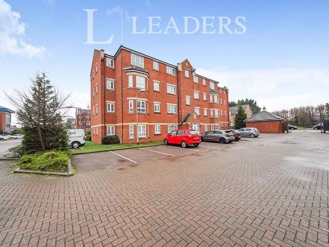 Apartment for rent in Dunstable, Central Bedfordshire