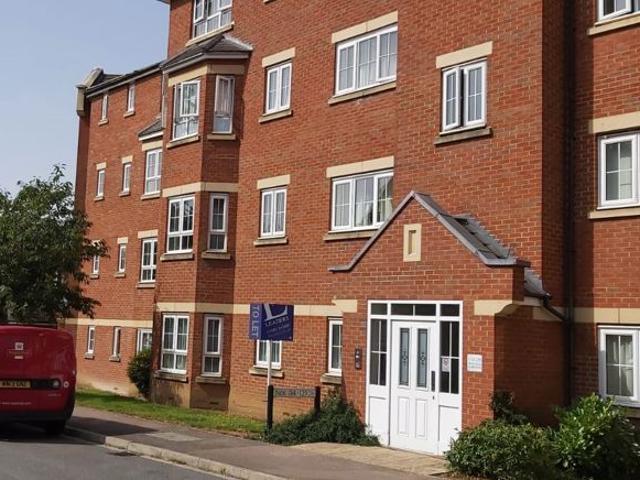 Apartment for rent in Dunstable, Bedfordshire