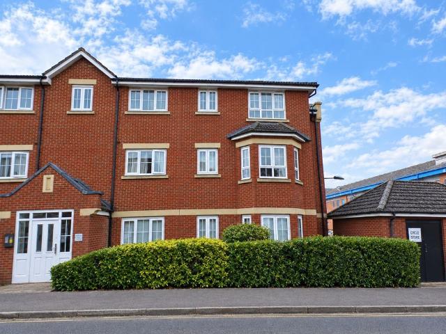 Apartment for rent in Dunstable, Bedfordshire