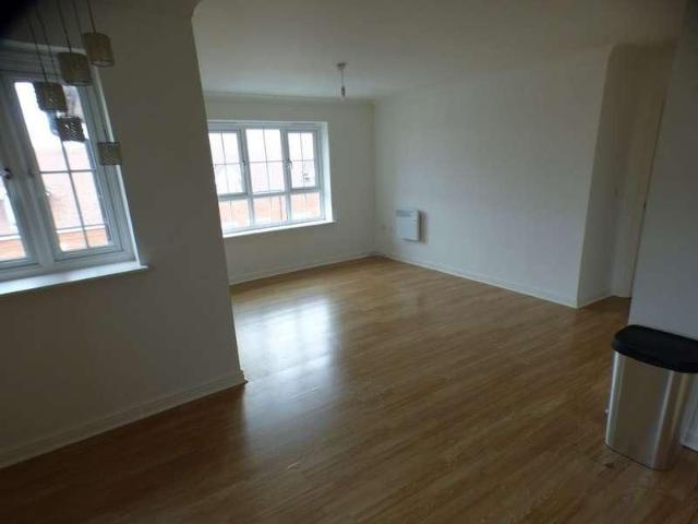 Apartment for rent in Dunstable, Central Bedfordshire