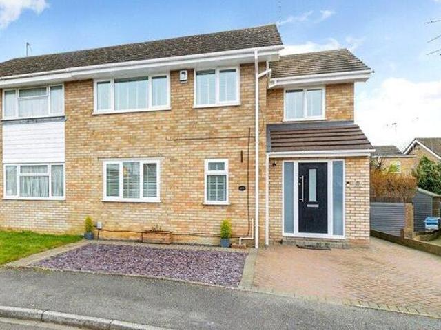 House for sale in Lyons, Greater London