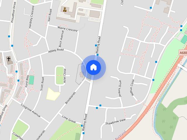 House for rent in Bishop Auckland