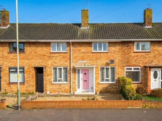 House for sale in Heartsease, East Bank