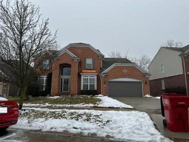 House for sale in Macomb, Michigan