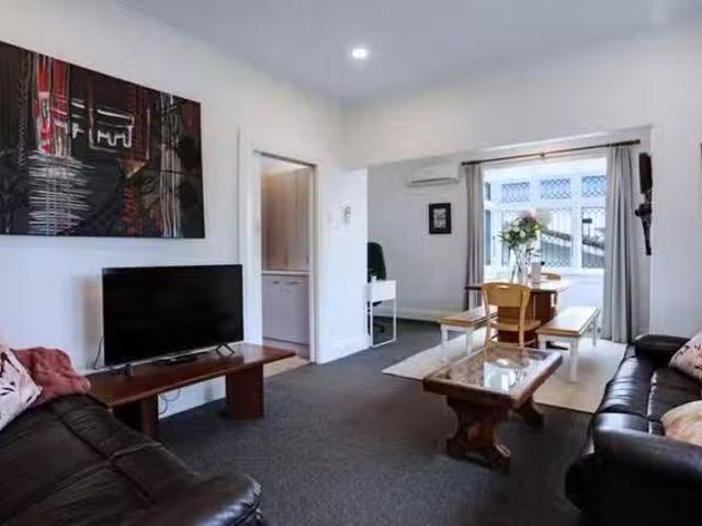 Apartment for rent in Balmoral