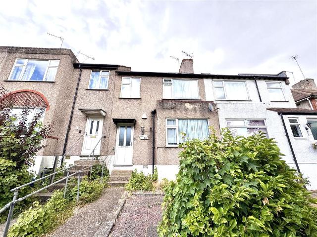 House for rent in Barnehurst, Greater London