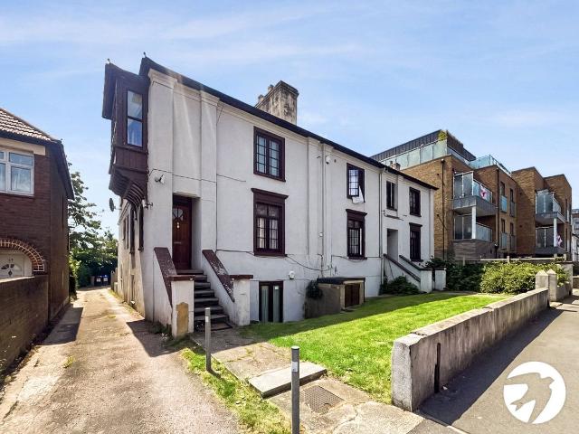 Studio for rent in Barnehurst, Greater London