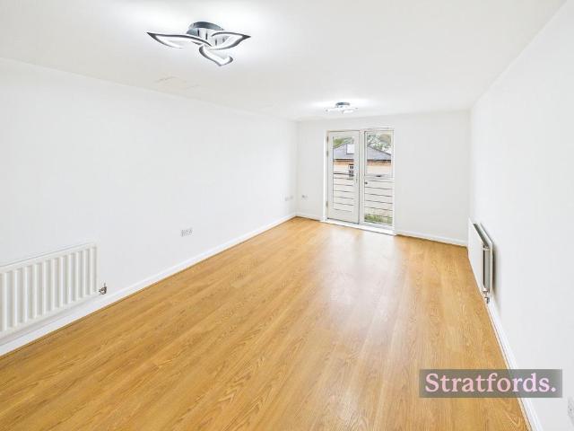Apartment for rent in Bletchley and Fenny Stratford, Fenny Stratford